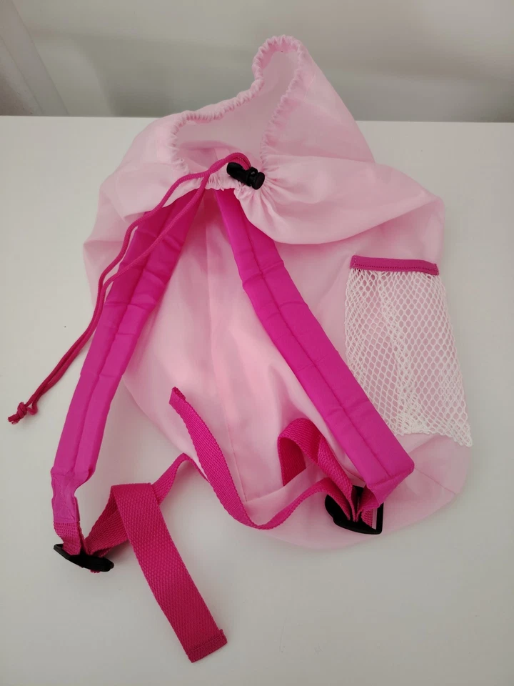 RARITÄT Die Spiegelburg Prinzessin Lillifee  Schulranzen-Set  "ErgoStyle NP200€ - Bild 4 von 4