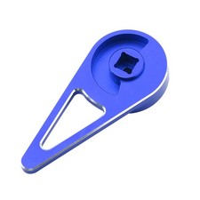 One Hand Transmitter Thumb Lever For FlySky Noble NB4 Noble Lite /PRO