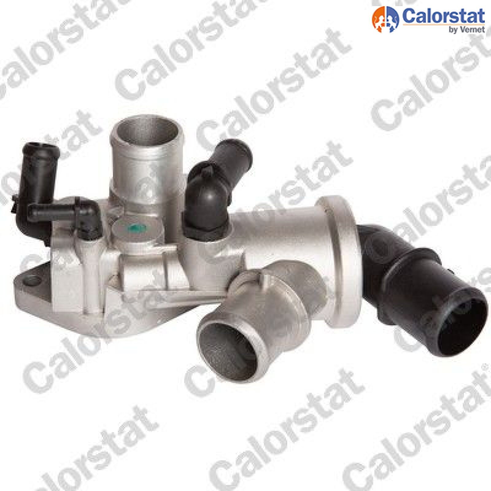 Calorstat By Vernet TH6555.75J Thermostat FüR KüHlmittel Thermostat FüR Fiat-image
