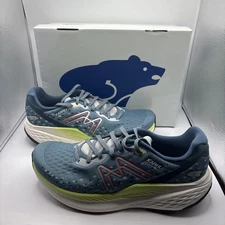 Karhu | Mestari Run 'Aegean Blue/ Sharp Green' Sporty Running Sneakers | MENS 13