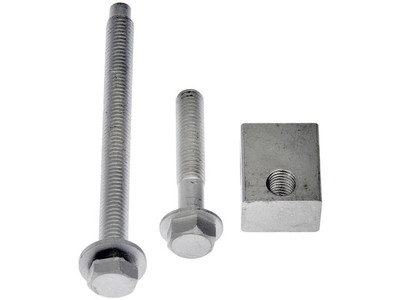 For Highlander Drive Belt Idler Pulley Adjustment Bolt Kit Dorman 37788NBYF