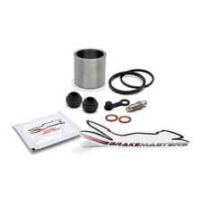 Yamaha RD350 LC 1982 front brake caliper piston seal replacement parts 4L0