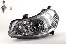 Feu avant (phare) Fiat SEDICI