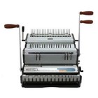 00000150
Akiles DuoMac C41 Plastic Comb 4:1 Coil Binding Machine - Fast Shipping