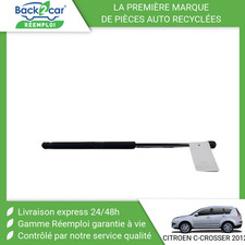 Verin de hayon / de capot Citroen C-CROSSER