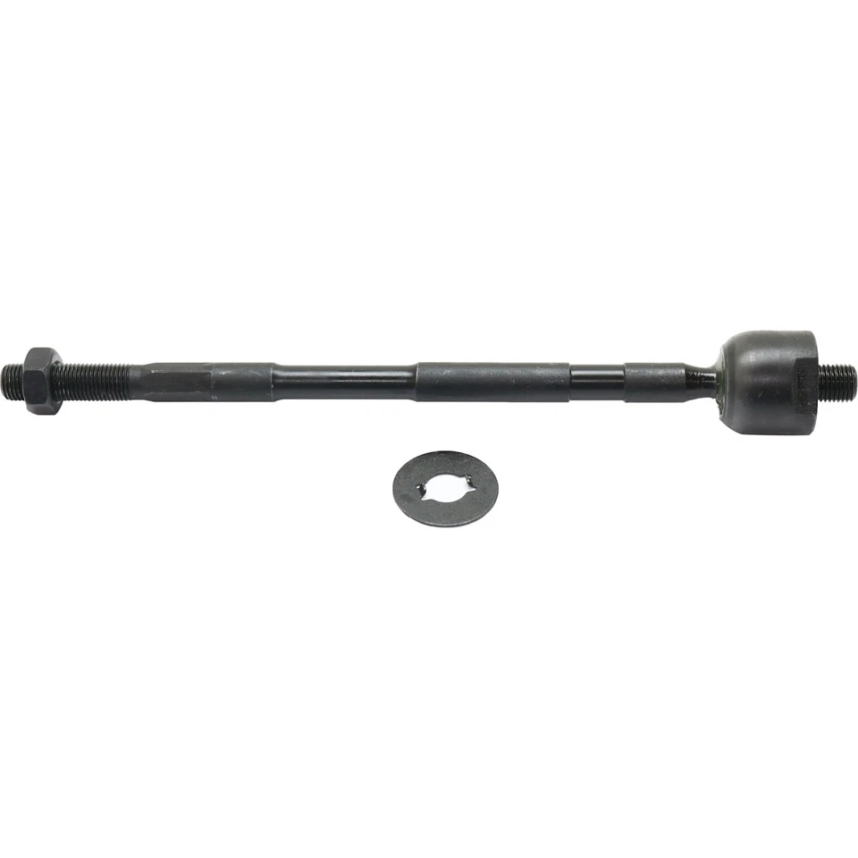 Tie Rod End For 1998-2002 Subaru Forester Front Left and Right Inner and Outer - Image 2 of 4