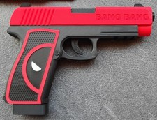 Deadpool action figure Marvel