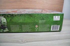 New Factory Sealed Lego Castle Troll Warship 7048 SUPER RARE!