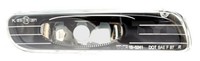 Nebelscheinwerfer Links FüR BMW E46 97-01 63178361951