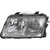Hauptscheinwerfer Diederichs 1030983 FüR Audi Links