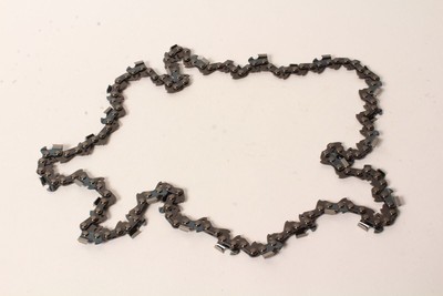 Genuine Oregon 22LGX068G 18'' PowerCut 20 Full Chisel Saw Chain .325'' .063'' 68DL