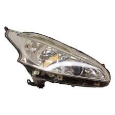 Feu avant (phare) Peugeot 208
