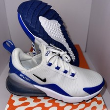 現品限り26.5cm NIKE Air Max 270 G Racer Blue 現品限り26.5cm NIKE Air Max 270 G Racer Blue 現品限り26.5cm NIKE