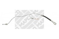 Bremsschlauch Hinten Rechts AußEn FüR Audi A6 C5 S6 C5 VW Passat B5 B5.5