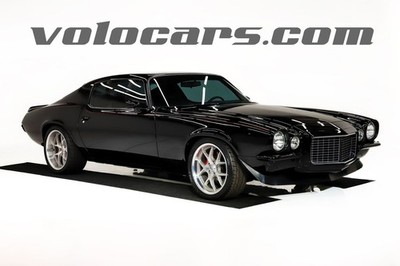 1973 Chevrolet Camaro RS Pro Touring