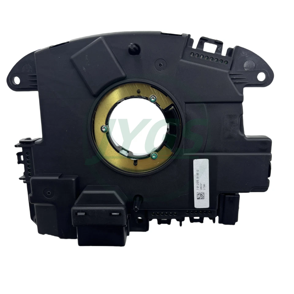 NEW OEM 2012-2017 VW Volkswagen CC Air Clockspring Bag Genuine 5K0-953-569-AS - Image 4 of 4