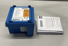 Honeywell Microprocessor Based Integrated Burner Control RM7840L1018