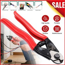 Heavy Duty MTB Road Bike Bicycle Cable Cutters Brake Gears Wire Tool Inner Outer