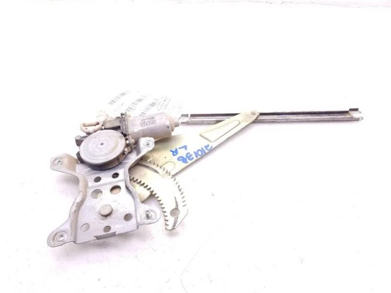 REGULADOR VENTANA ELÉCTRICO PUERTA PASAJERO TRASERO IZQUIERDO TOYOTA RAV 4 96-00 Foto 3 de 4