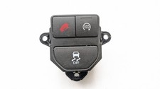 RANGE ROVER EVOQUE L538 ESP TRACTION CONTROL SWITCH PANEL BJ3214K147BD 2015