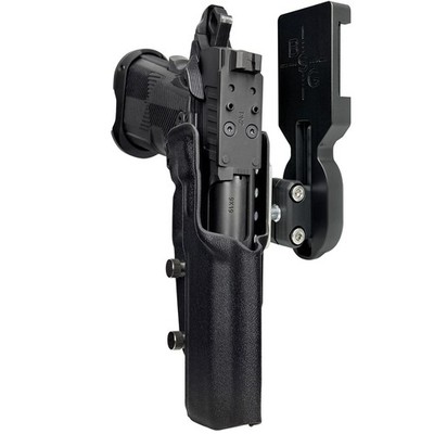 Pro Ball Joint Competition Holster fits Alpha Foxtrot Romulus 4.25'' Comp