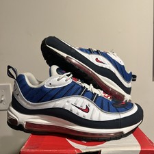 Nike Air Max 98 University Red for Sale | Authenticity Guaranteed