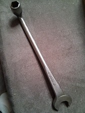 Vintage Ford Wrench Model T Tool Kit T-5893 Older Version Head Nut Wrench Usa
