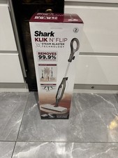 Shark Klik n’ Flip Automatic Steam Mop S6003UK (Cheapest Buy It Now on eBay)