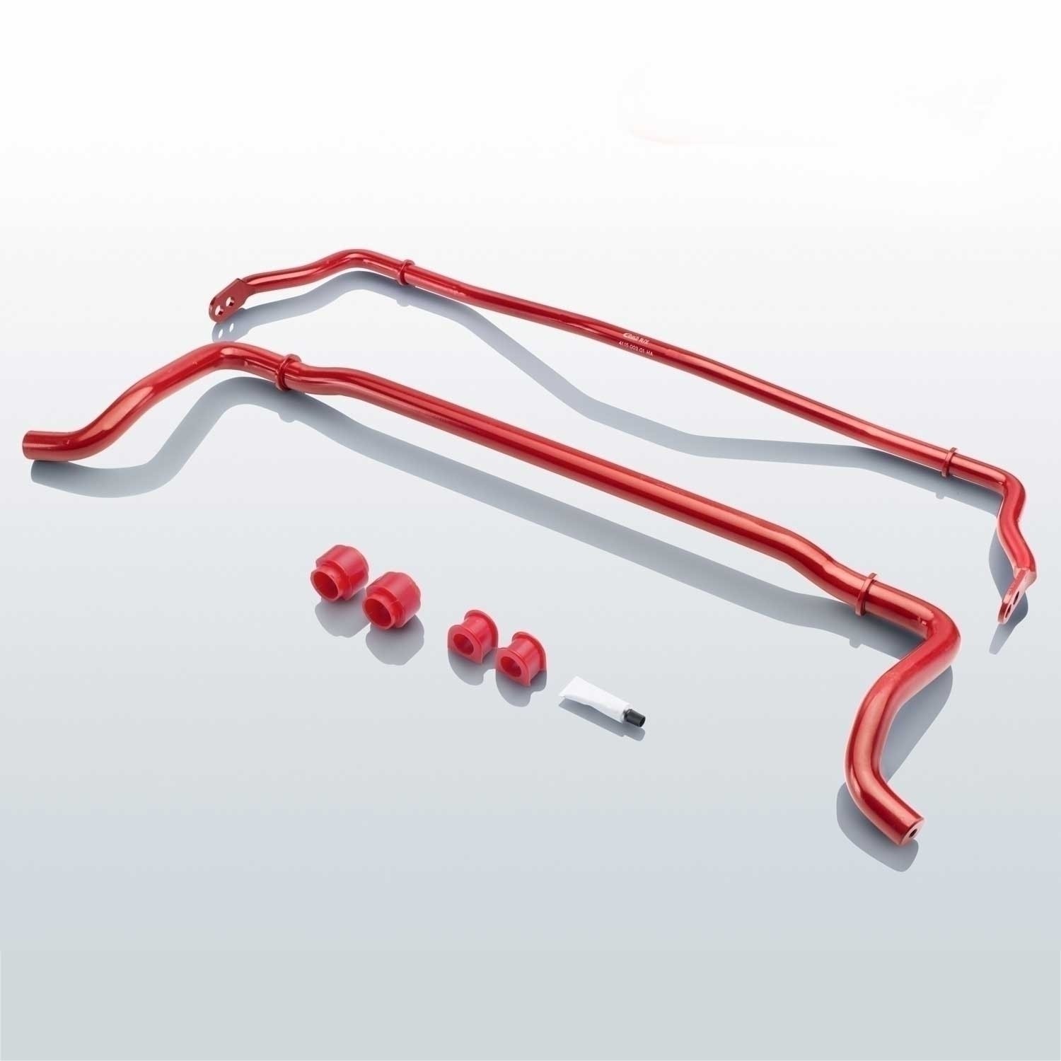 Eibach Kit Anti Roll Bar E40-15-021-01-11 per Seat LEON Leon