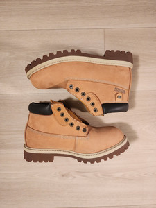 Skechers Boots Mens Size 9.5 Verdict Waterproof Boot 4442 Brown Skechers Boots Mens Size 9.5 Verdict Waterproof Boot 4442 Brown main image 3