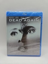 Dead Again Blu-ray