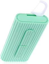 Portable Dental Floss Case Automatic Dental Floss Pick Organizer Travel Flosser