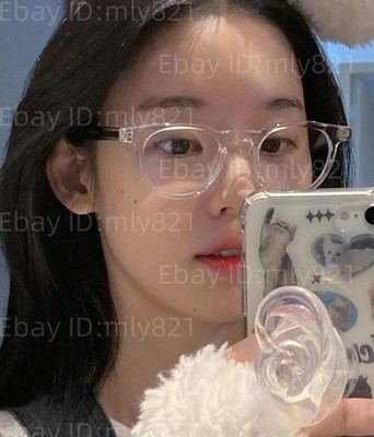 GentleMonster Sunglasses Maison Margiela x MM009 C1 Translucent