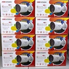 Wholesaler Hikvision 4K 8MP DS-2CD2087G3-LI2UY Acusense ColorVu Bullet IP Camera