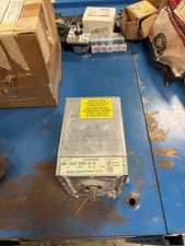 Barber-Colman MA-418-500-0-3 Electric Damper Actuator Motor 120V 60Hz 70W