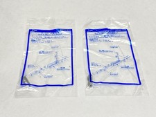 SMC BMG2-012 Auto Switch Bracket LOT OF 2