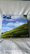 Disney Pixar Up Limited Edition Ellie & Carl ...