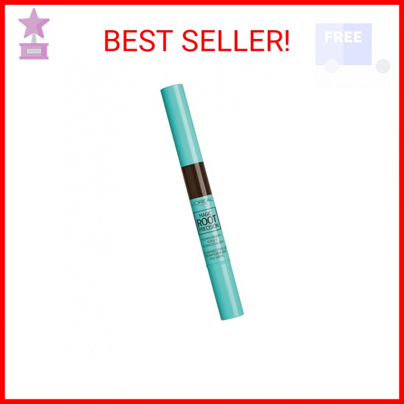 Concealer Brush, 4