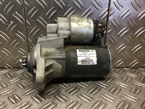 482444 Anlasser/ Starter VW Golf III (1H) 1.6