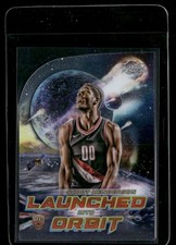 2023-24 Topps Chrome Cosmic Scoot Henderson #LIO-4