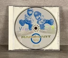Mario Kart Wii (Nintendo Wii, 2008) Tested & Working DISC ONLY