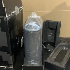 New Eight 8 Sleep Pod 3 Hub 10503 (A18) in original box. Power cord, Canister