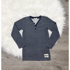 Appaman Houston Henley SZ 7 (MSRP $50)