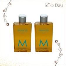 Moroccanoil Shower Gel 8.4 Oz, 2 Packs - Brand New