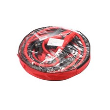 Starthilfekabel 2x6m Hochleistungs Batteriekabel LKW PKW mit Tragetasche 3000Amp