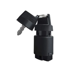 Mini Excavator Ignition Switch Key Switch AGT Typhoon China Chinese Mini DiggoC