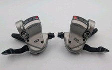 Shimano Deore XT SL M750 3x9