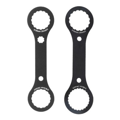 Bike Mechanic Bottom Bracket Wrench Multifunction Bottom Bracket Installation