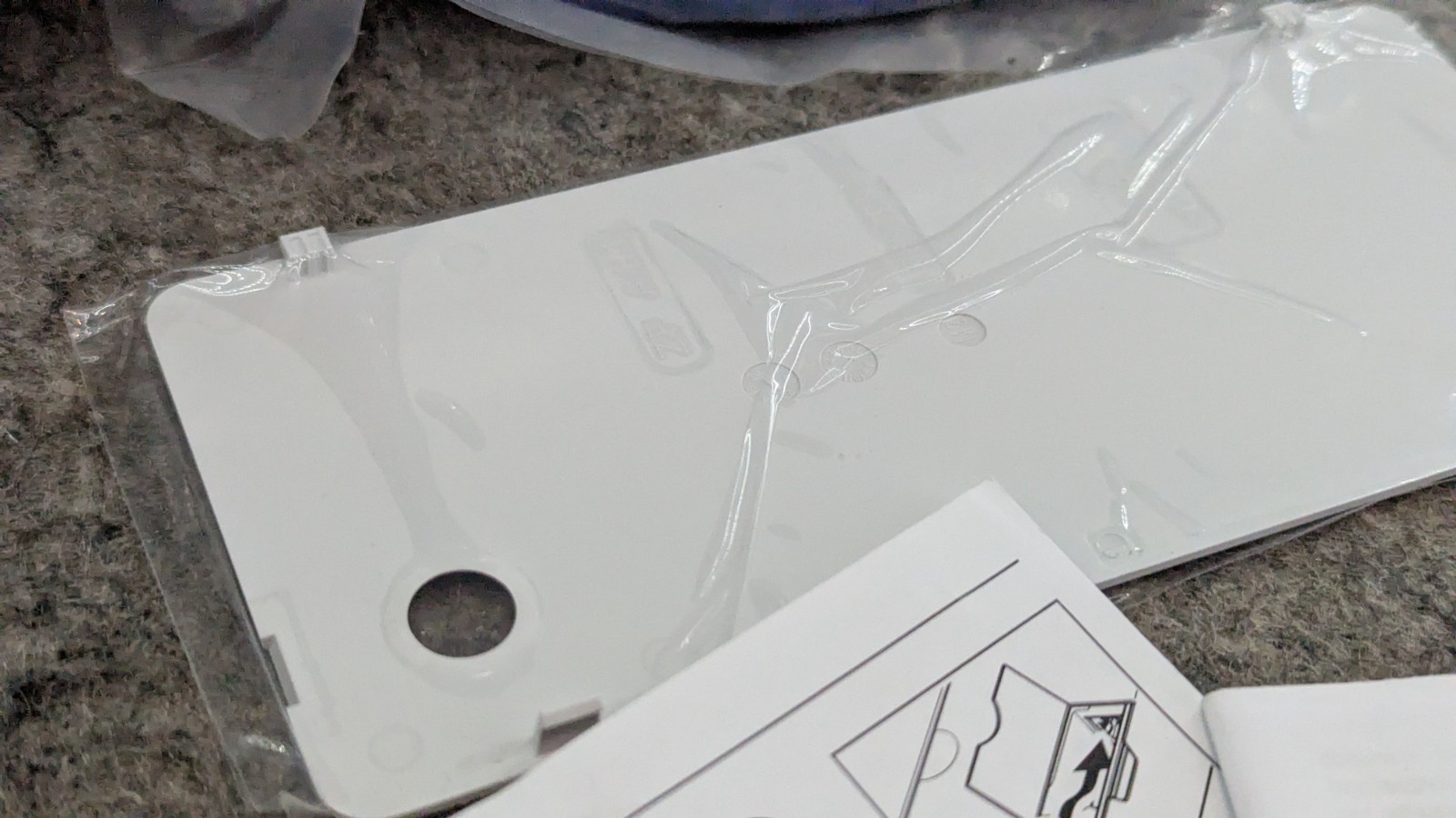 🔥NEW🔥 AXIS Communications P8815-2 3D Ppl Counter WH, 01786-001