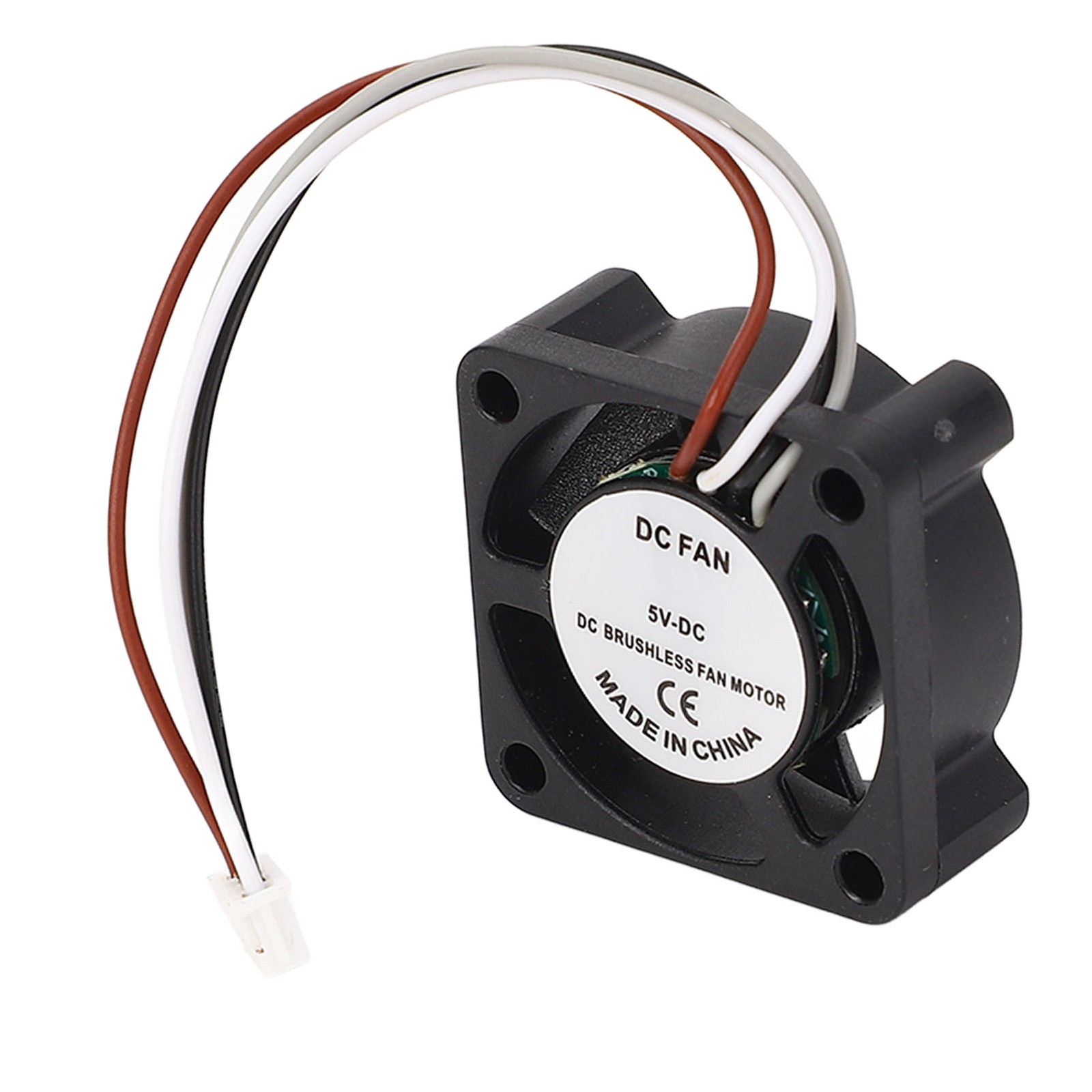 3D Printer Cooling Fan DC5V 0.3A 2W 17000RPM Extruder Hot End Cooling Fan New